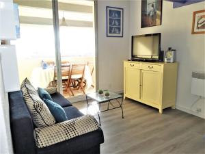 Apartment Les Capounades-2 by Interhome