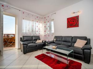 Apartment Andrea-1 by Interhome