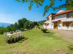 Holiday Home Podere Le Ripe by Interhome - Ronta