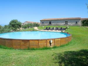 Holiday Home Gli Scalitti by Interhome