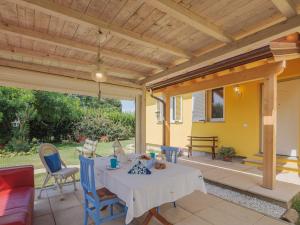 Holiday Home Casina del Sole by Interhome