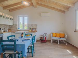 Holiday Home Casina del Sole by Interhome