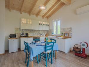 Holiday Home Casina del Sole by Interhome