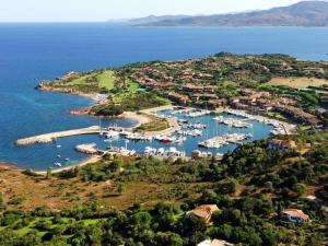 Holiday Home House Boat Medium by Interhome img27