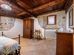 Apartment Les Cors-1 by Interhome