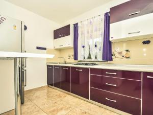 Holiday Home Franka by Interhome