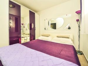 Holiday Home Franka by Interhome