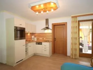 Apartment Anita-4 by Interhome - Zellbergeben