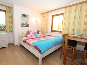 Apartment Anita-4 by Interhome