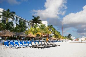 The Royal CancunSuites Resort