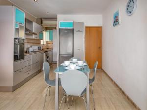 Apartment Lepanto by Interhome