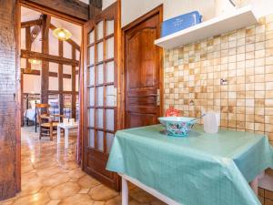 Holiday Home La Poste by Interhome