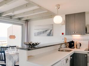 Apartment Grand Pavois-2 by Interhome