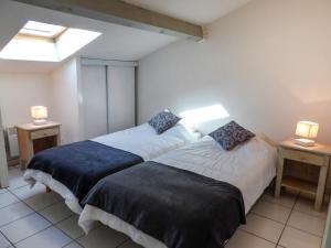 Apartment Grand Pavois-2 by Interhome