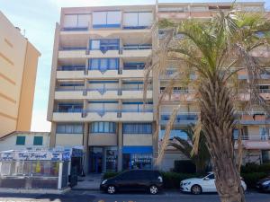 Apartment Marianne by Interhome