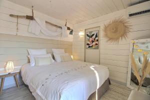 B&B / Chambres d'hotes LE MAS COTHY en Provence : photos des chambres