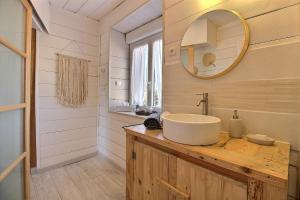 B&B / Chambres d'hotes LE MAS COTHY en Provence : photos des chambres