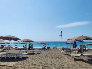 Holiday Home Campeggio del Forte-3 by Interhome