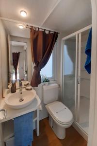 Holiday Home Campeggio del Forte-3 by Interhome