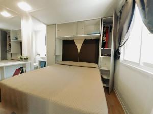 Holiday Home Campeggio del Forte-3 by Interhome