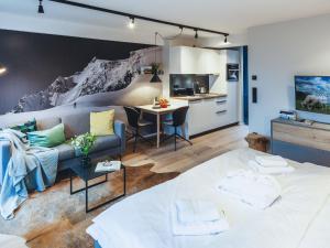 Apartment Mariandl am Meer-1 by Interhome