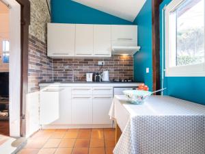 Maisons de vacances Holiday Home Poste by Interhome : photos des chambres