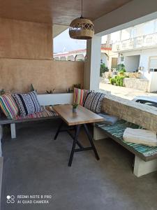 Irene's Garden - 3hvězdičkové hotely ve městě Perama