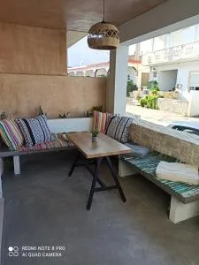 Irene's Garden - Perama