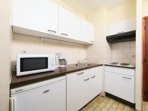 Apartment Astrid 702 with parking by Interhome