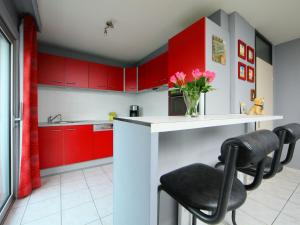 Apartment Astrid 403 with parking by Interhome