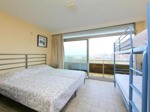 Apartment Residentie Astrid by Interhome