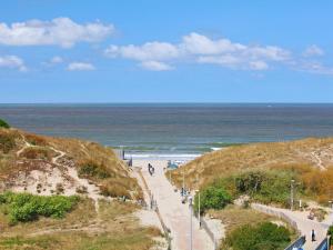 Studio Studio 806 with balcony by Interhome