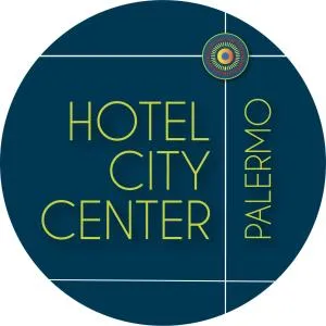 Hotel City Center - 泰尔米尼伊梅雷塞