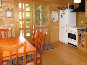 Holiday Home Hajnal by Interhome