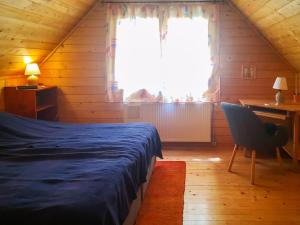 Holiday Home Hajnal by Interhome