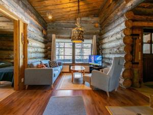 Holiday Home Keisarinna by Interhome