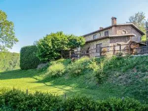 Holiday Home Le Bore - CNG122 by Interhome - Sassi