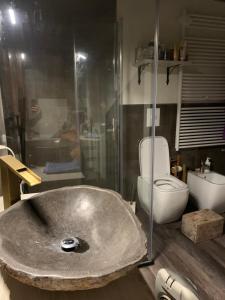 La Ghianda con terrazza