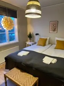 Villa Löfström - Kråkebäck