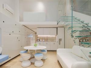 Apartment Sea Design Home by Interhome
