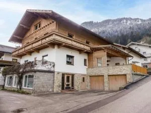 Apartment Brettfall Blick by Interhome - Strass im Zillertal
