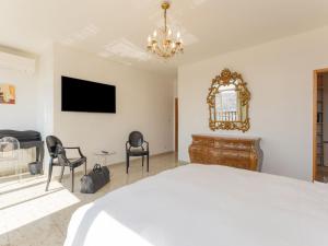 Appartements Apartment La Maison de Protis - MSE100 by Interhome : photos des chambres