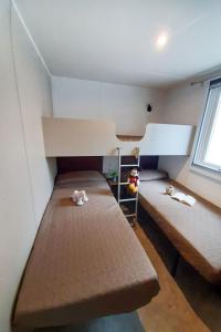 Holiday Home Campeggio del Forte-5 by Interhome