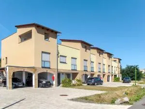 Apartment Piratennest by Interhome - Störmthal