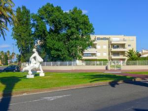 Appartements Apartment Les Nereides by Interhome : photos des chambres