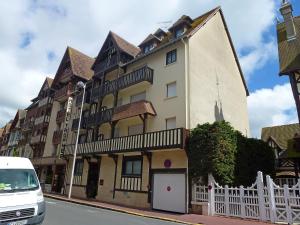 Appartements Apartment Baccara by Interhome : photos des chambres