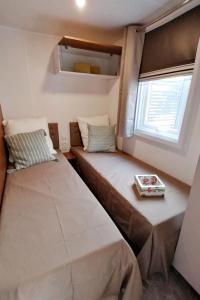 Holiday Home Campeggio del Forte-6 by Interhome