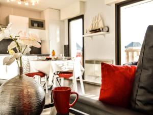 Appartements Apartment Baccara by Interhome : photos des chambres