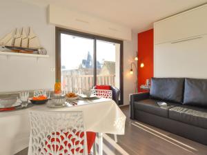 Appartements Apartment Baccara by Interhome : photos des chambres