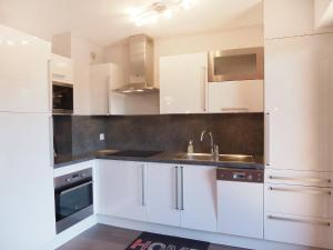 Appartements Apartment Baccara by Interhome : photos des chambres